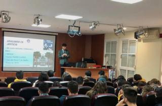 IES J.A. Fernández-Penal